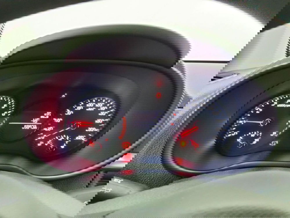 Kia Picanto usata a Como (11)