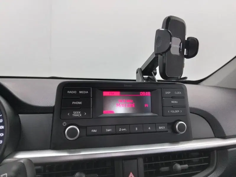 Kia Picanto usata a Como (12)