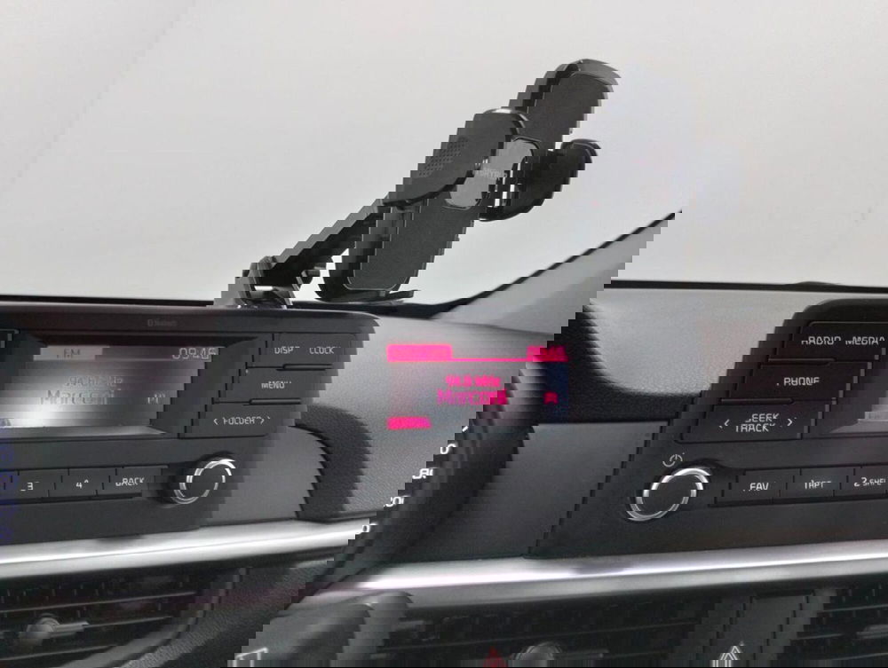 Kia Picanto usata a Como (12)