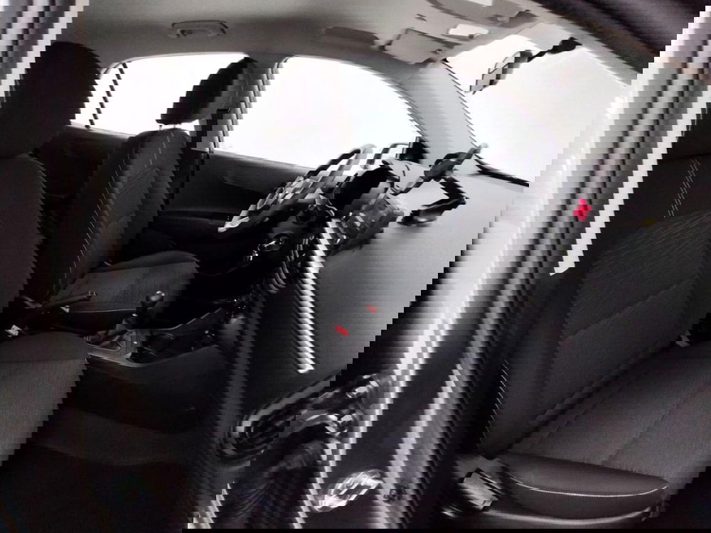 Kia Picanto usata a Como (3)