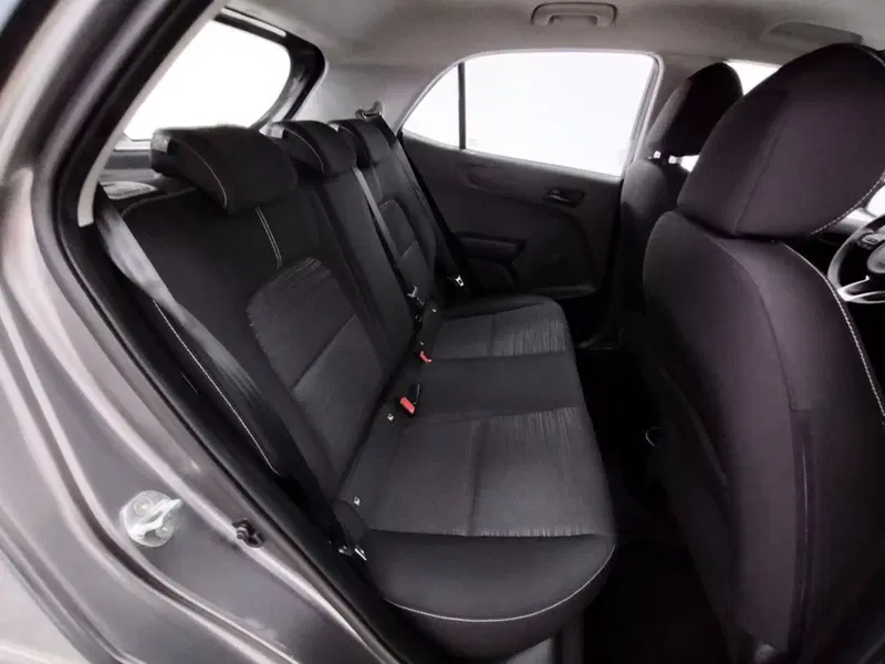 Kia Picanto usata a Como (5)