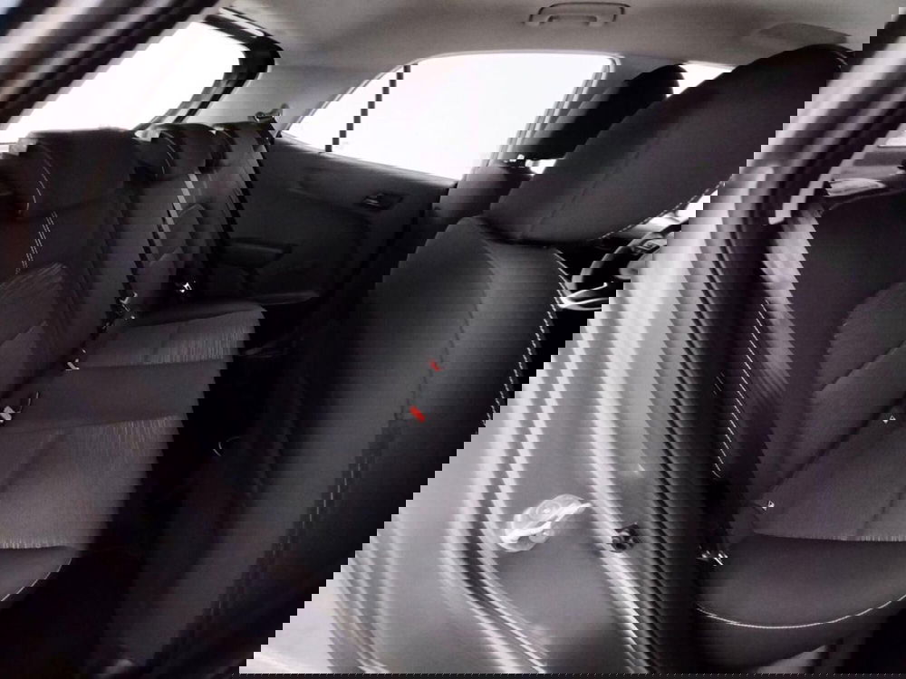 Kia Picanto usata a Como (5)