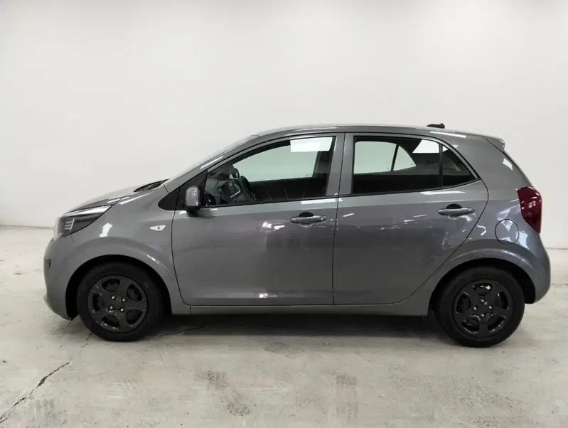 Kia Picanto usata a Como (8)