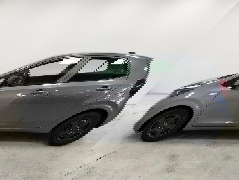 Kia Picanto usata a Como (8)