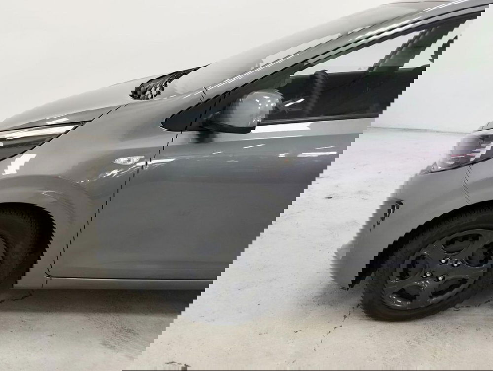 Kia Picanto usata a Como (9)