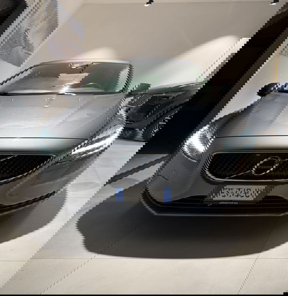 Volvo V40 usata a Parma (2)