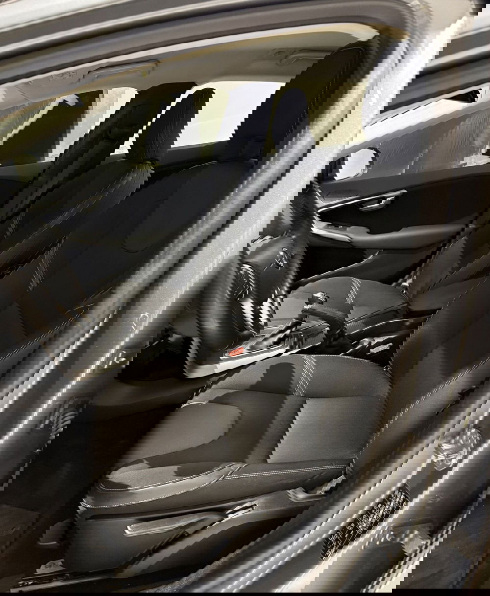Volvo V40 usata a Parma (4)