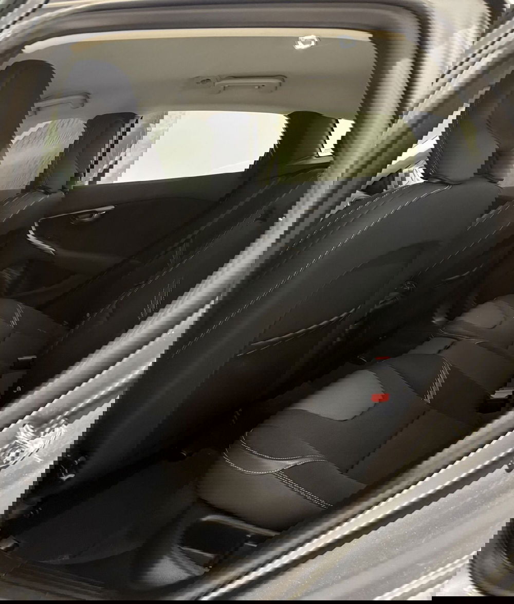 Volvo V40 usata a Parma (5)