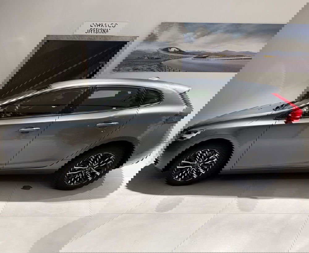 Volvo V40 usata a Parma (6)