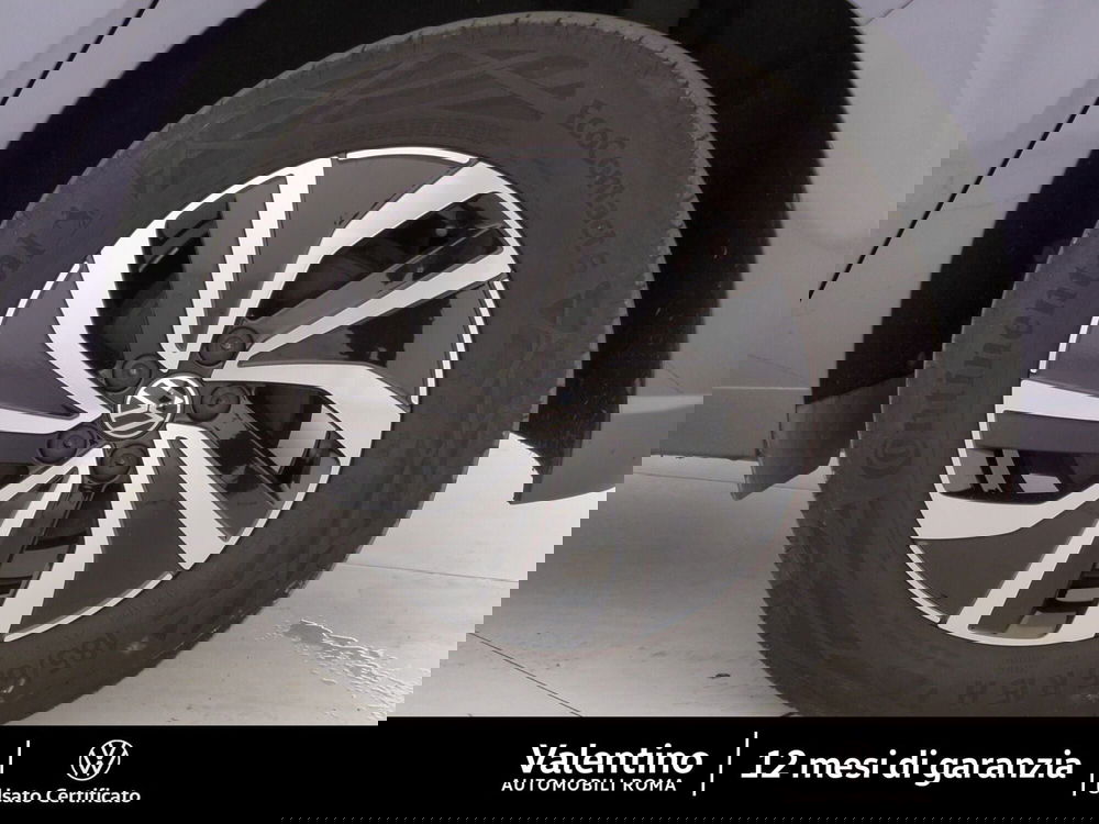 Volkswagen Polo usata a Roma (11)