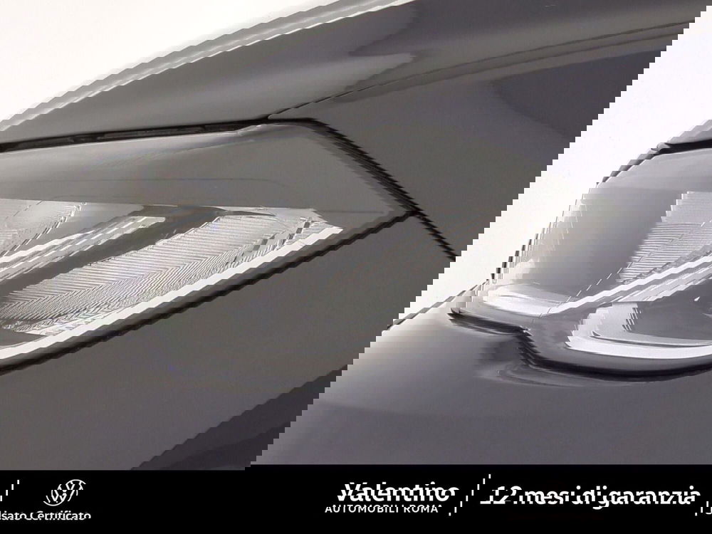 Volkswagen Polo usata a Roma (8)