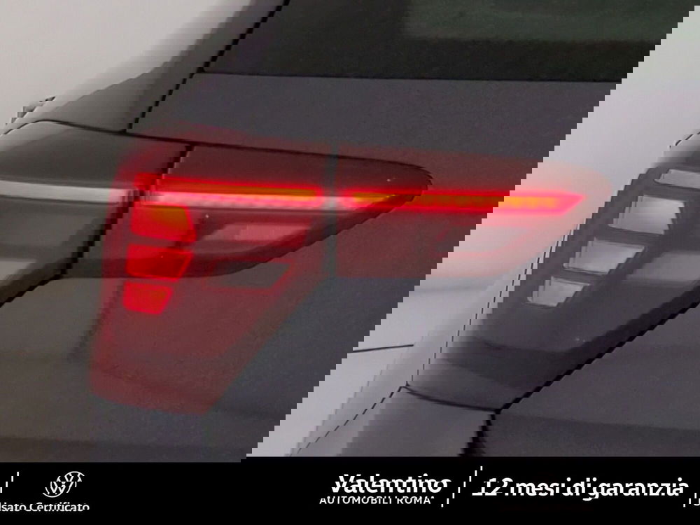 Volkswagen Polo usata a Roma (9)