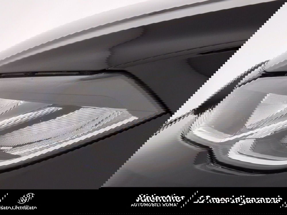 Volkswagen Polo usata a Roma (7)