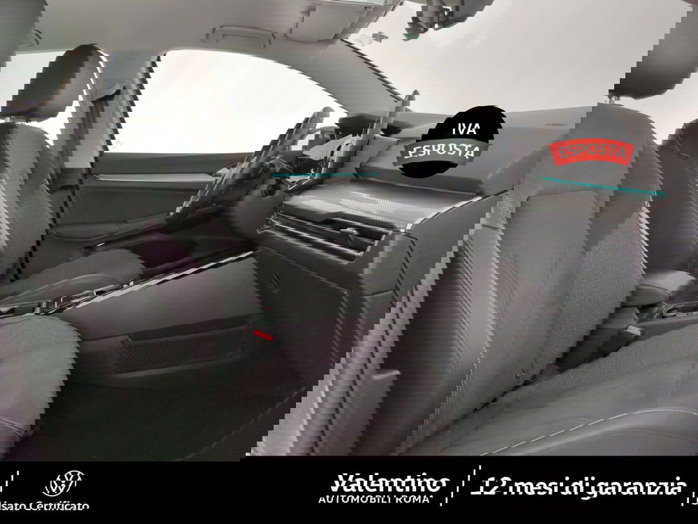 Volkswagen Golf usata a Roma (13)