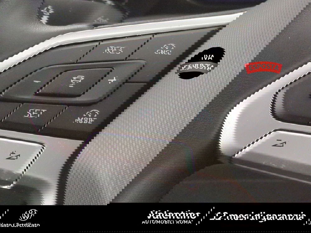 Volkswagen Golf usata a Roma (14)