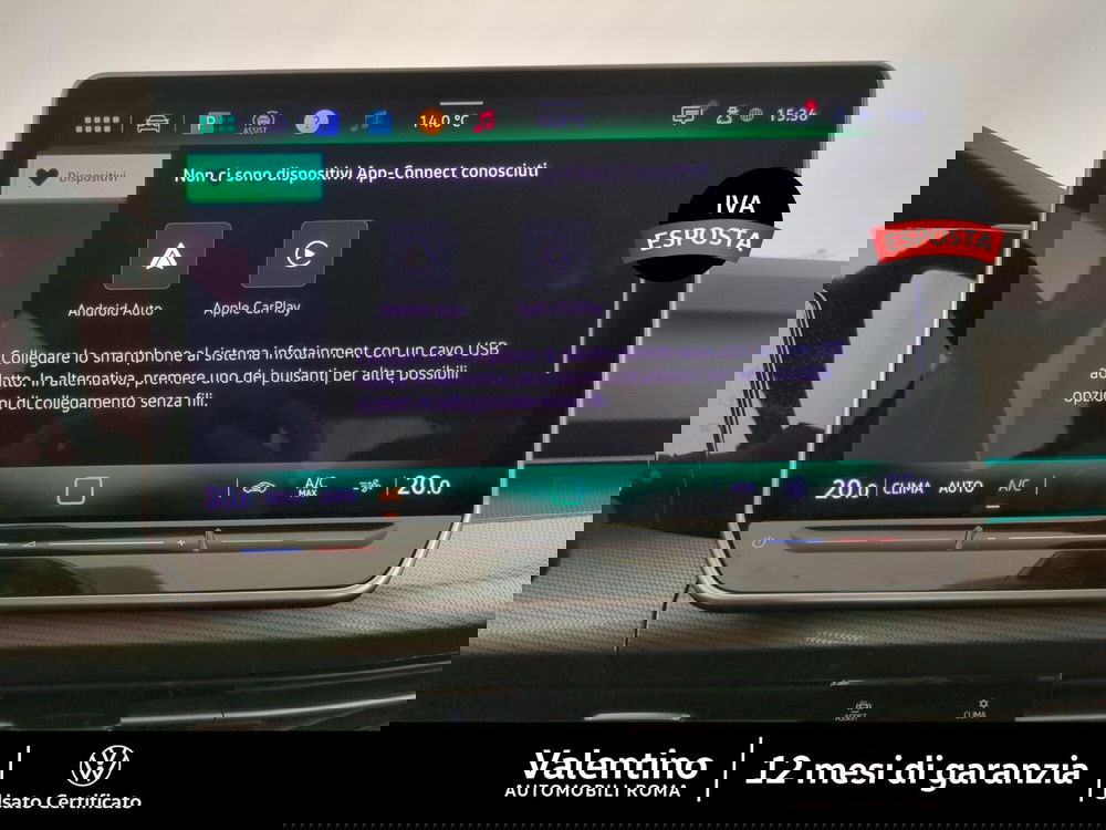 Volkswagen Golf usata a Roma (15)