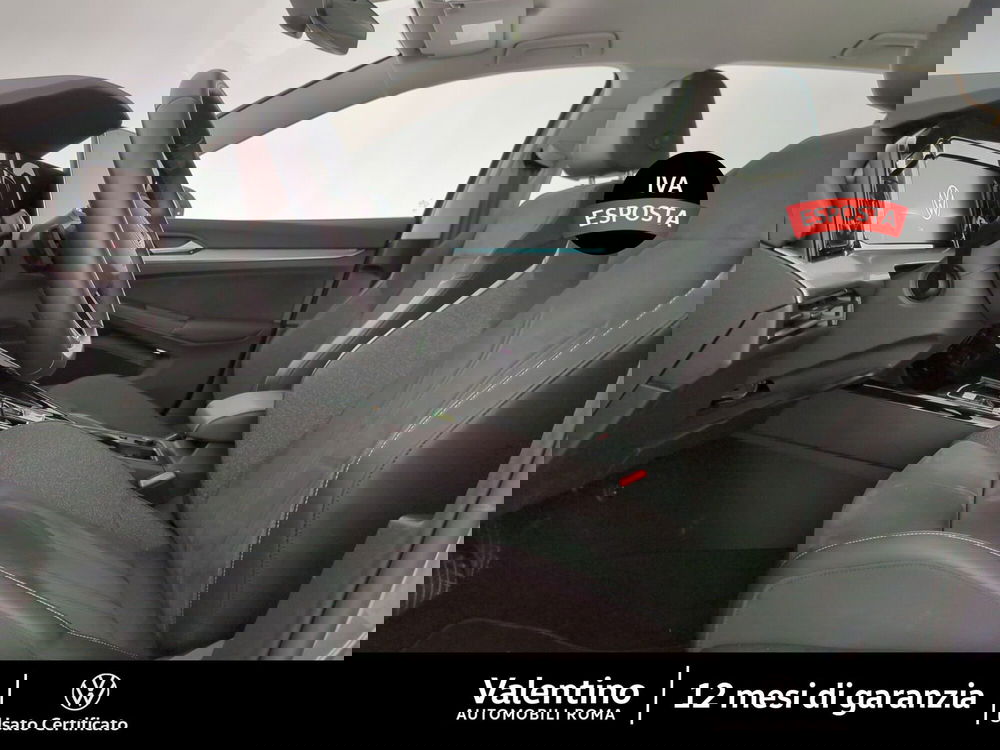 Volkswagen Golf usata a Roma (6)