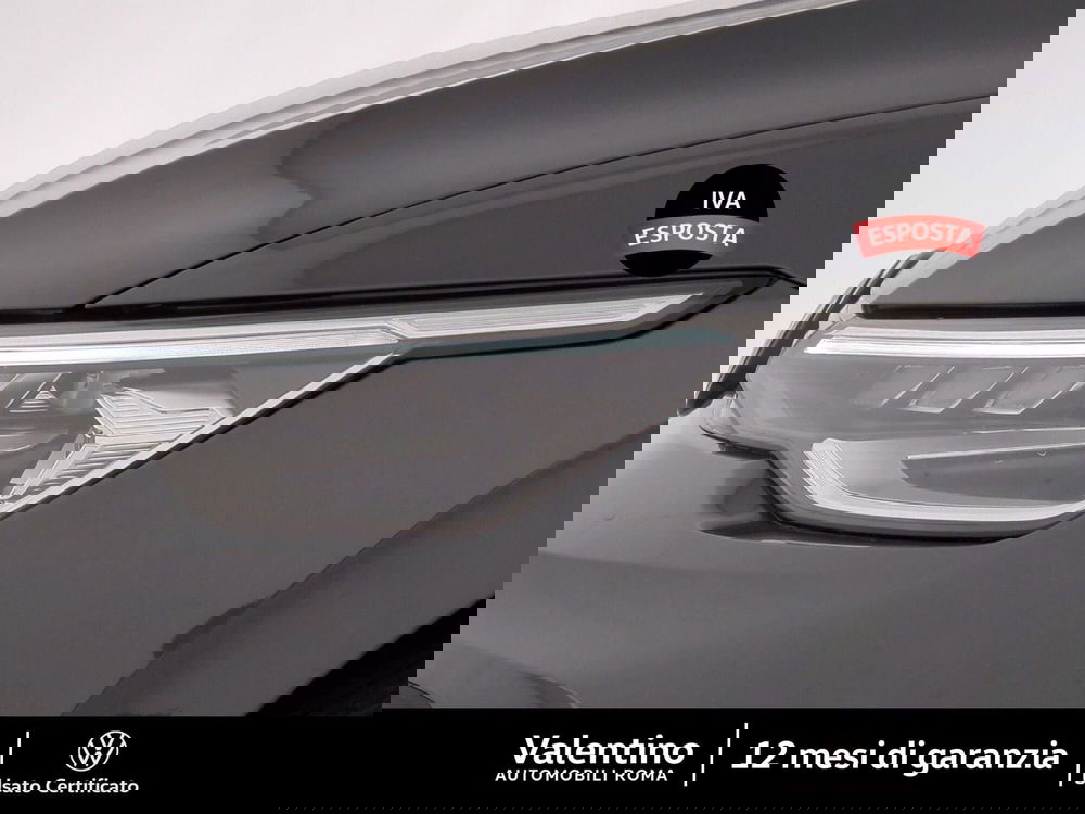 Volkswagen Golf usata a Roma (8)