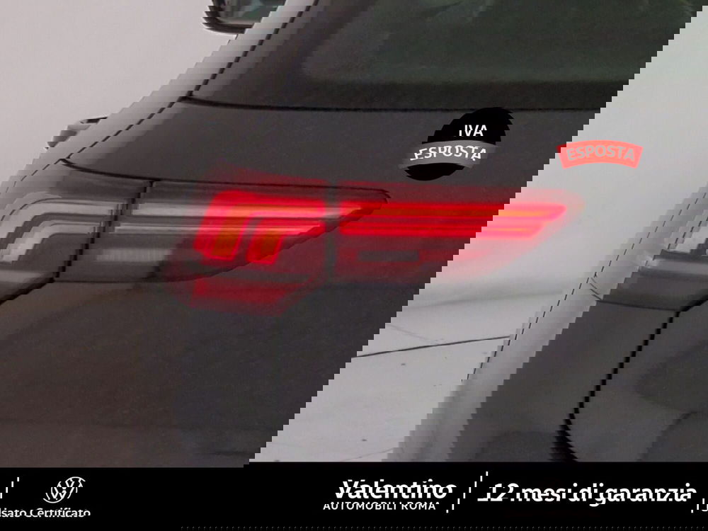 Volkswagen Golf usata a Roma (9)