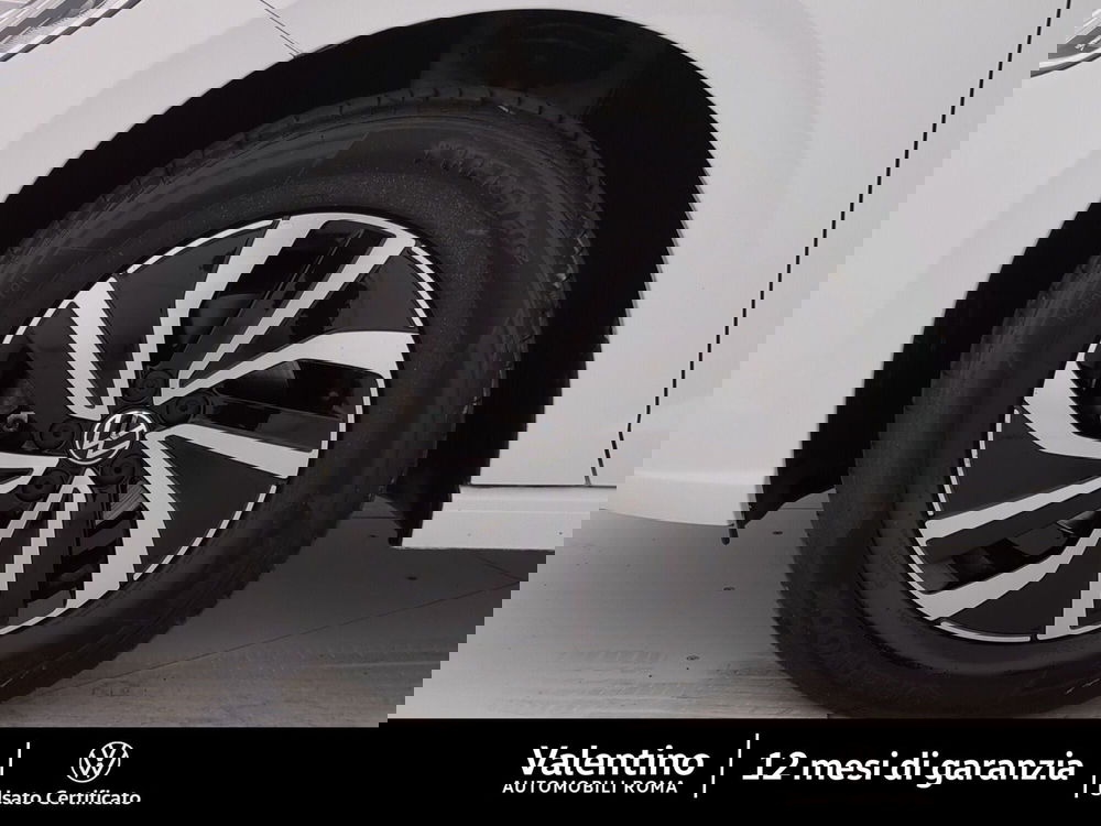 Volkswagen Polo usata a Roma (11)