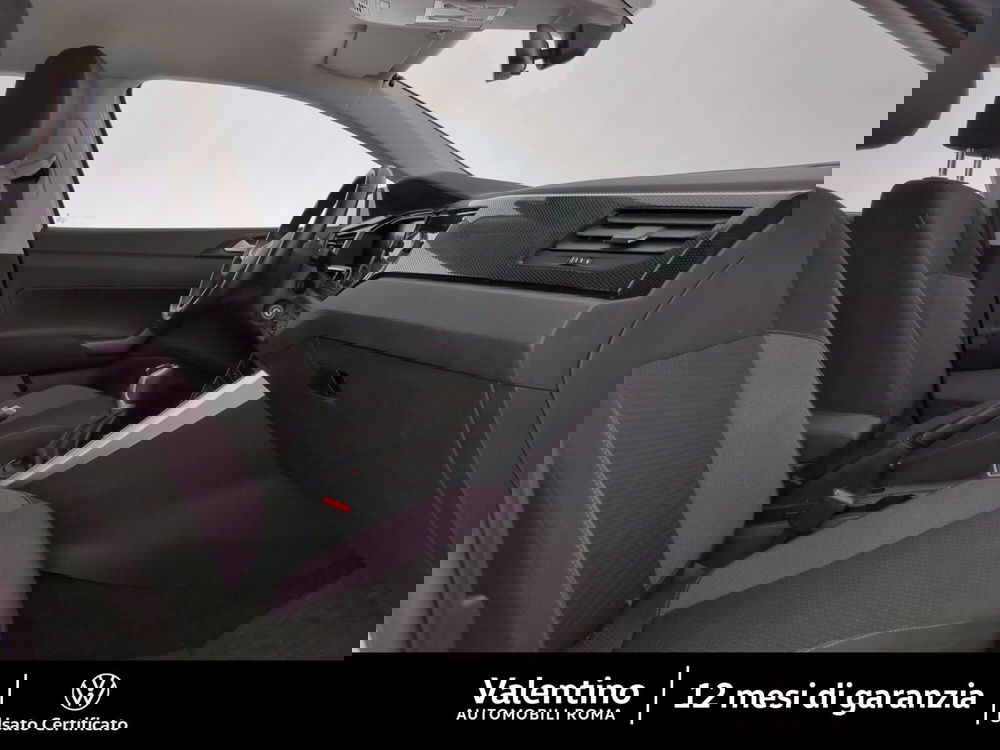 Volkswagen Polo usata a Roma (13)