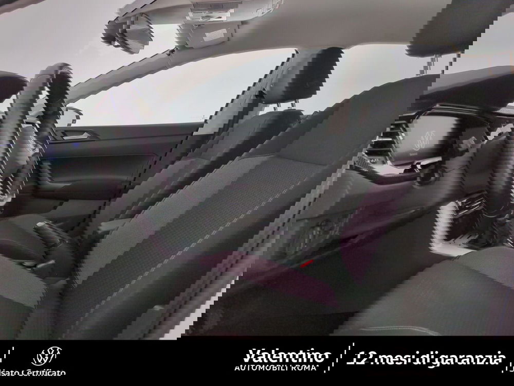 Volkswagen Polo usata a Roma (6)