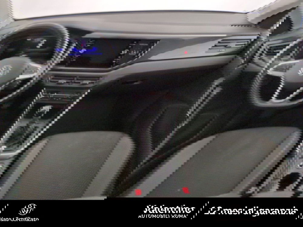 Volkswagen Polo usata a Roma (7)