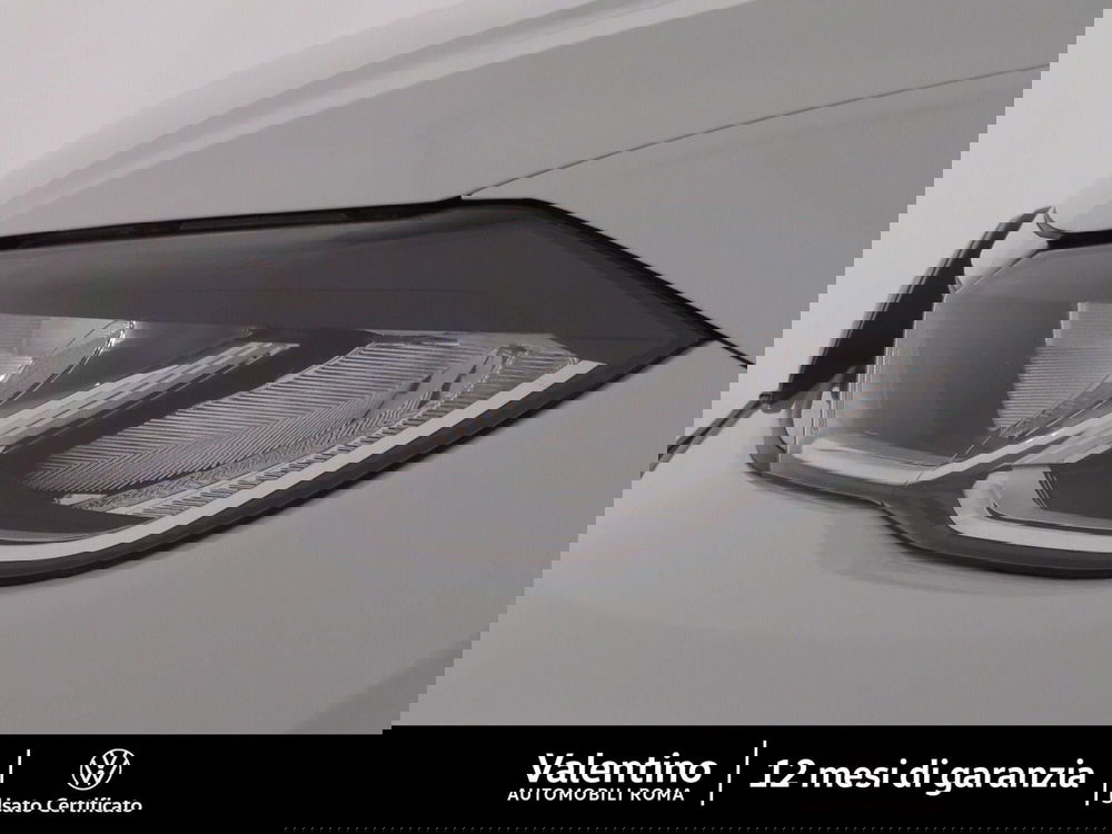 Volkswagen Polo usata a Roma (8)