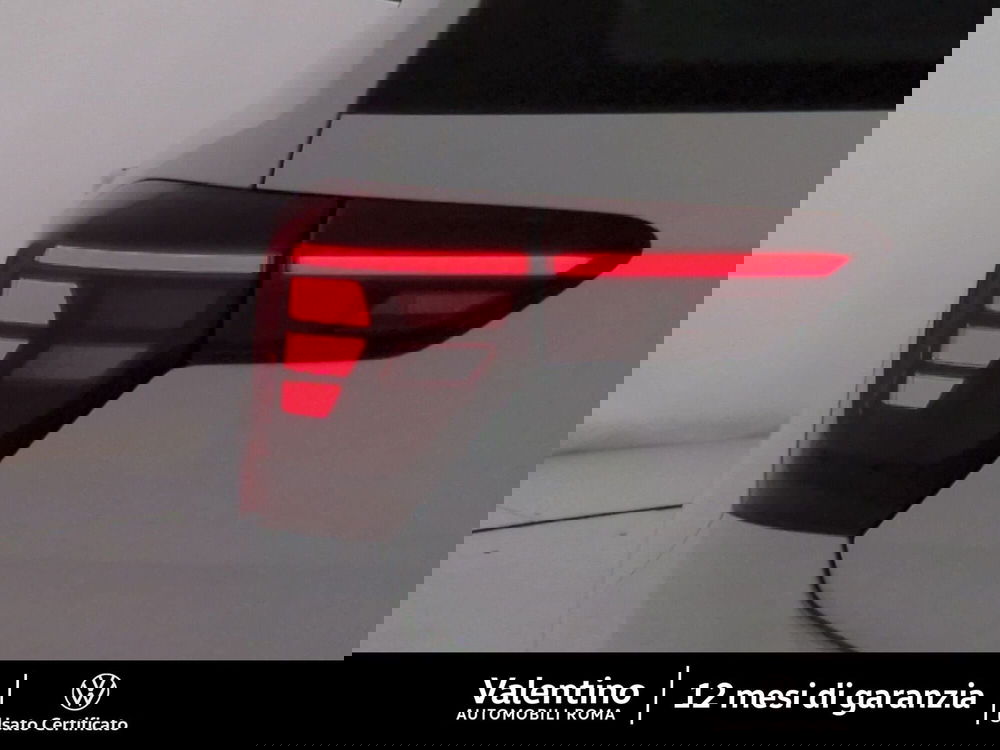 Volkswagen Polo usata a Roma (9)