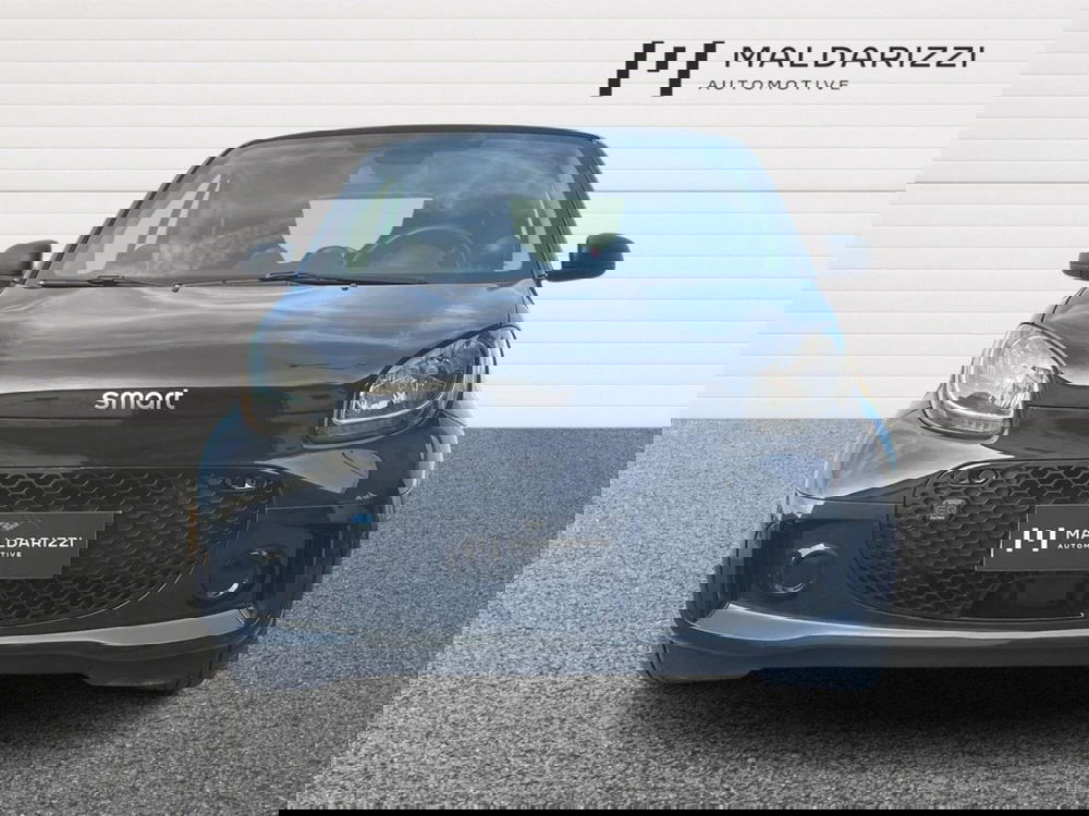 smart Fortwo usata a Lecce (2)