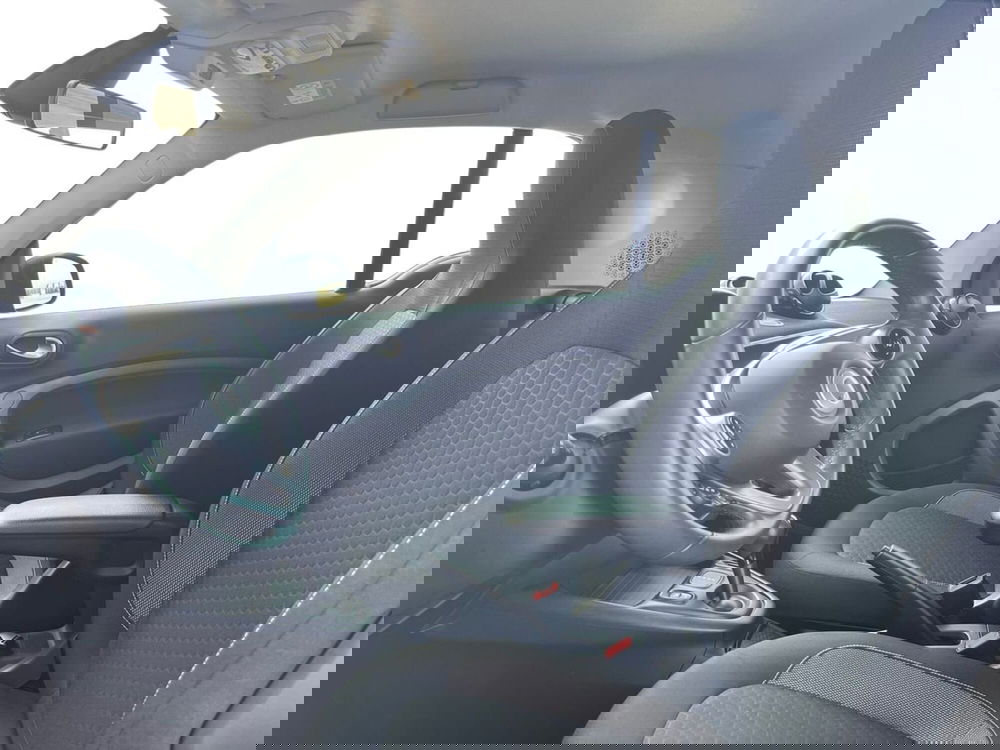 smart Fortwo usata a Lecce (7)