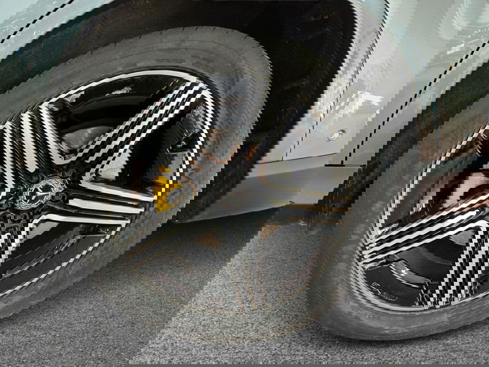 Mercedes-Benz GLC Coupé usata a Lecce (6)