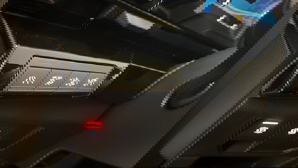 Renault Austral usata a Parma (12)