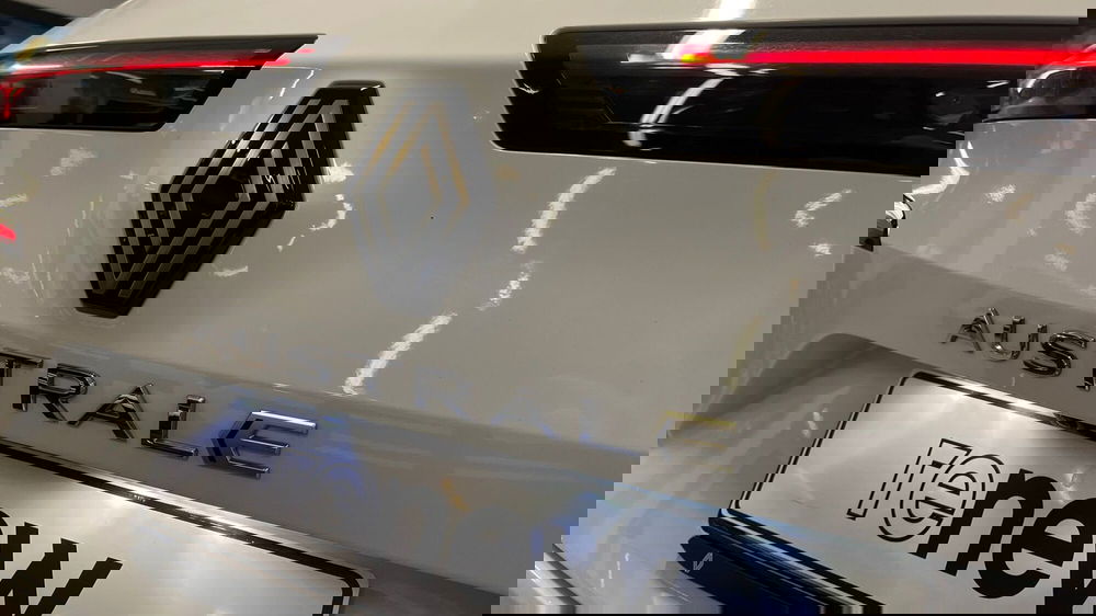 Renault Austral usata a Parma (14)