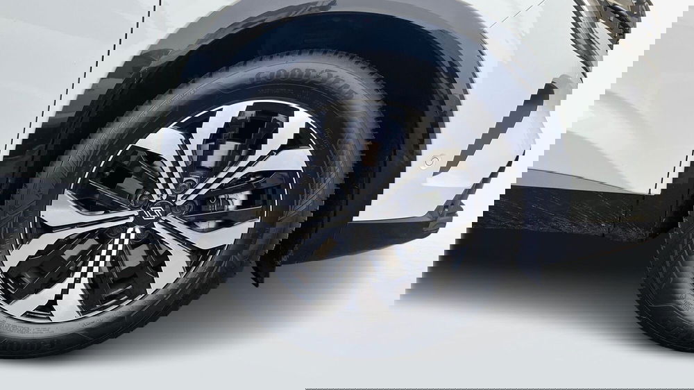 Renault Austral usata a Parma (19)