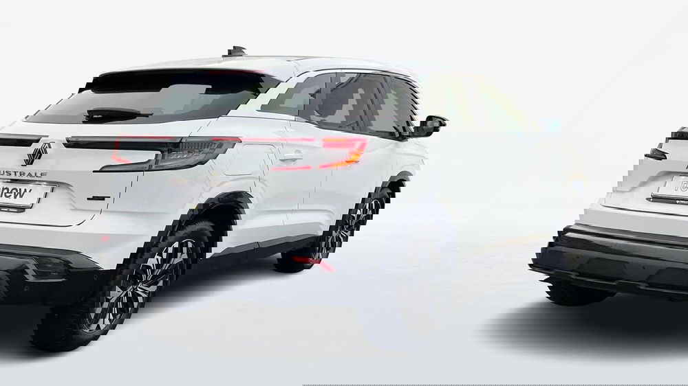 Renault Austral usata a Parma (2)