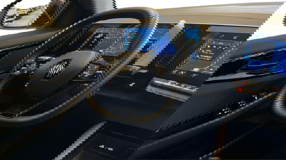 Renault Austral usata a Parma (6)