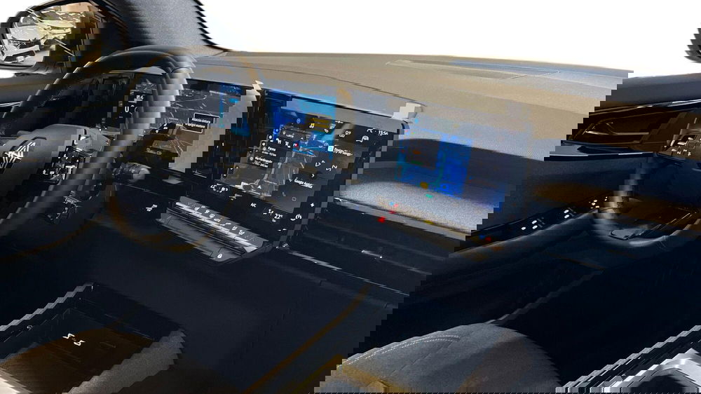 Renault Austral usata a Parma (7)