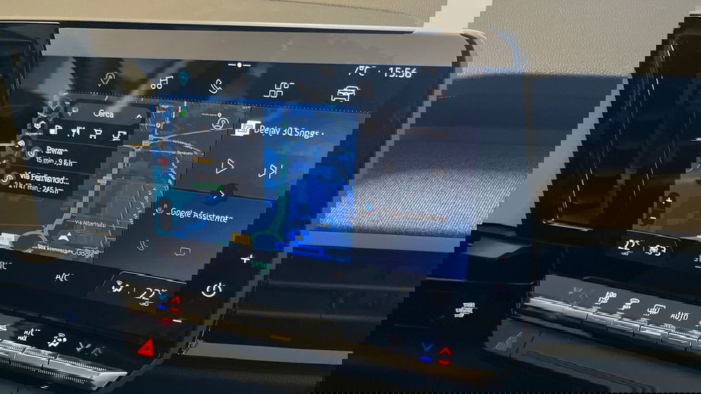 Renault Austral usata a Parma (8)