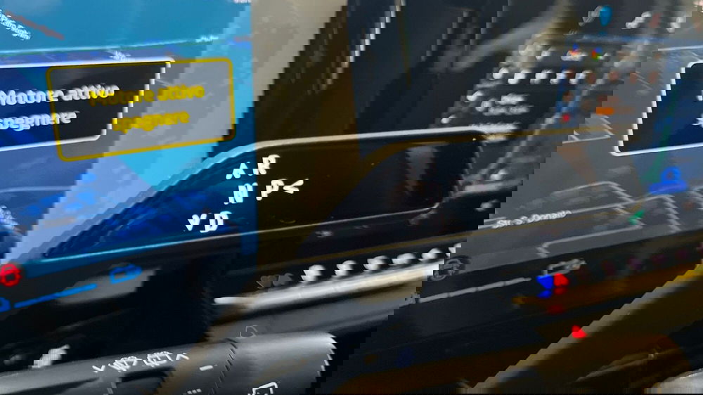 Renault Austral usata a Parma (9)