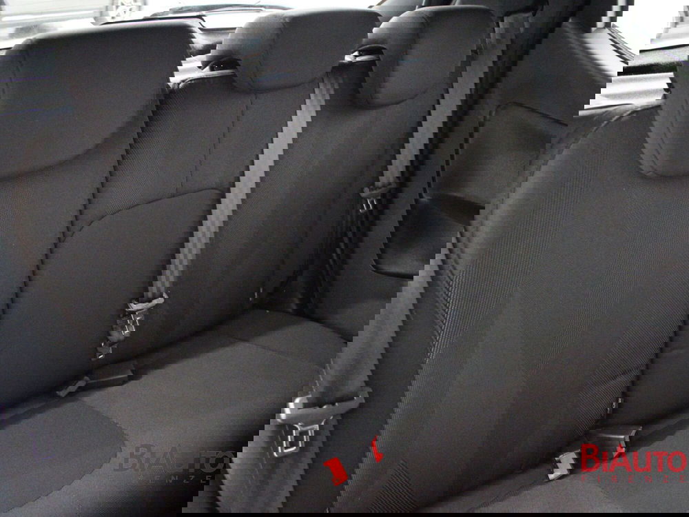 Lancia Ypsilon usata a Firenze (7)