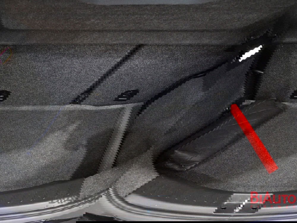 Lancia Ypsilon usata a Firenze (8)