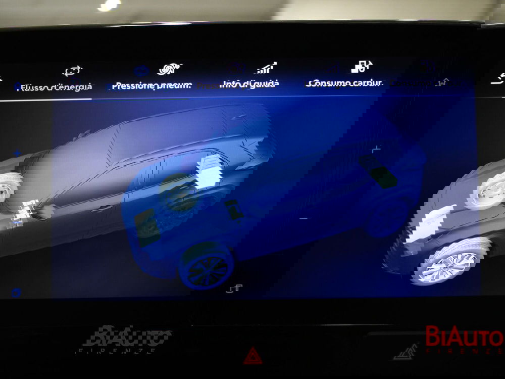 Toyota Yaris Cross usata a Firenze (14)