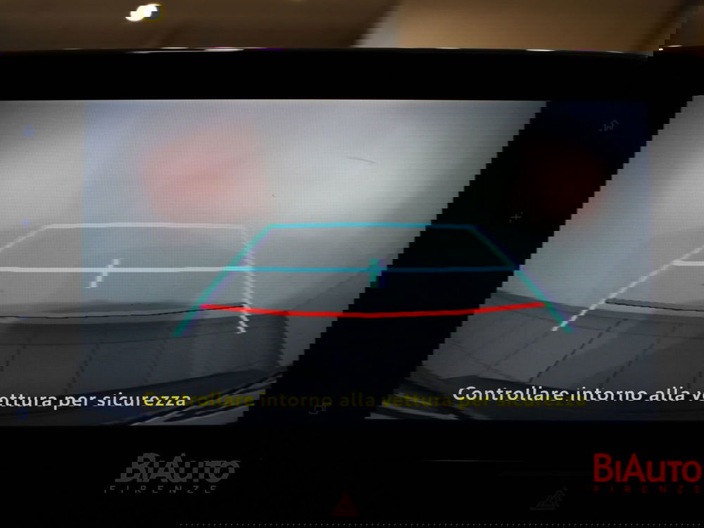 Toyota Yaris Cross usata a Firenze (15)