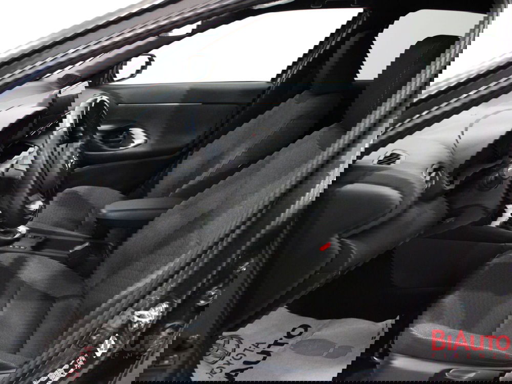 Toyota Yaris Cross usata a Firenze (6)