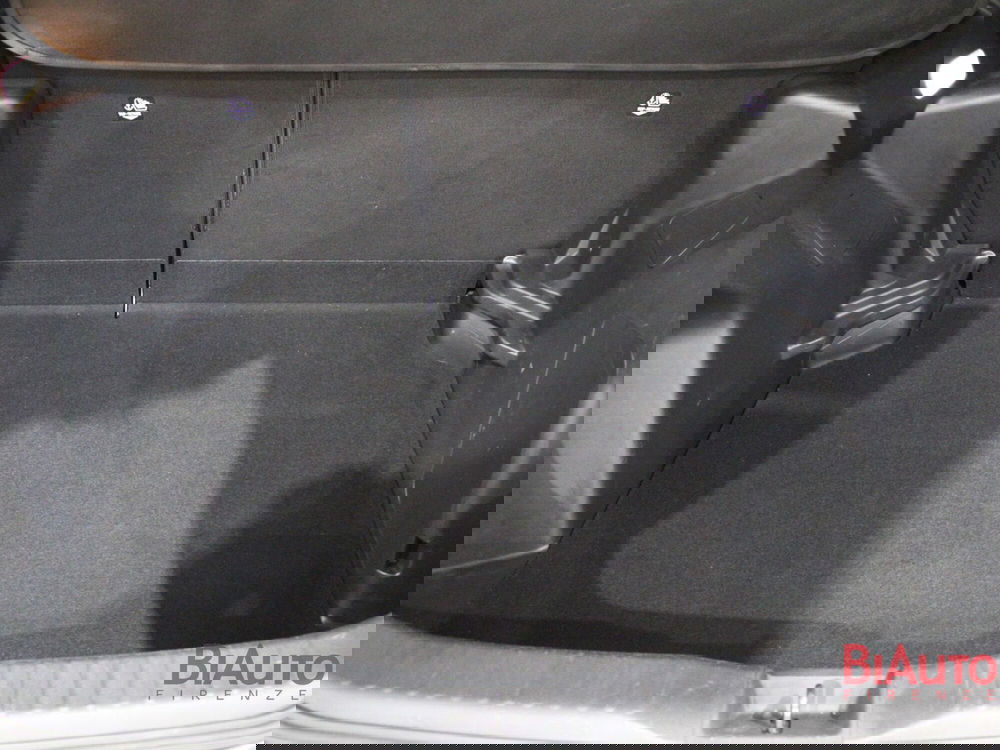 Toyota Yaris Cross usata a Firenze (9)