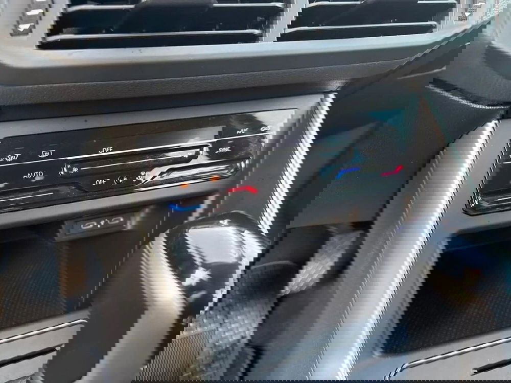 Volkswagen Polo usata a Padova (10)