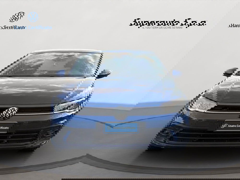 Volkswagen Polo usata a Padova (2)