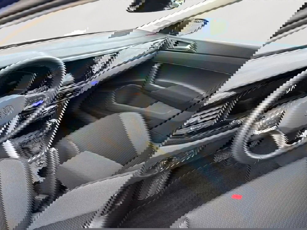 Volkswagen Polo usata a Padova (7)