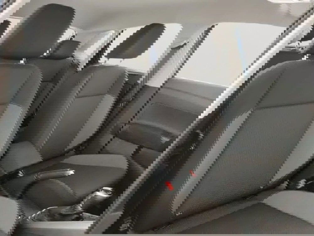 Volkswagen Polo usata a Padova (8)